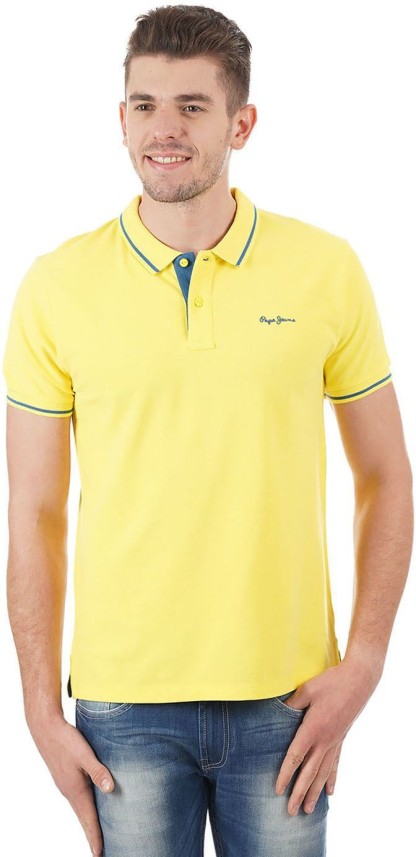 pepe jeans polo t shirts