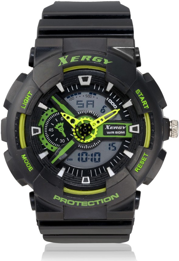 sports watch in flipkart