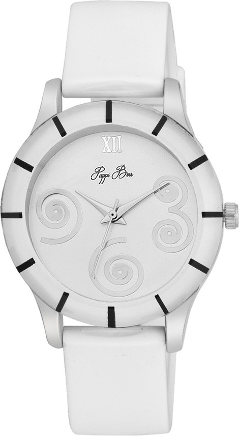 pappi boss watch