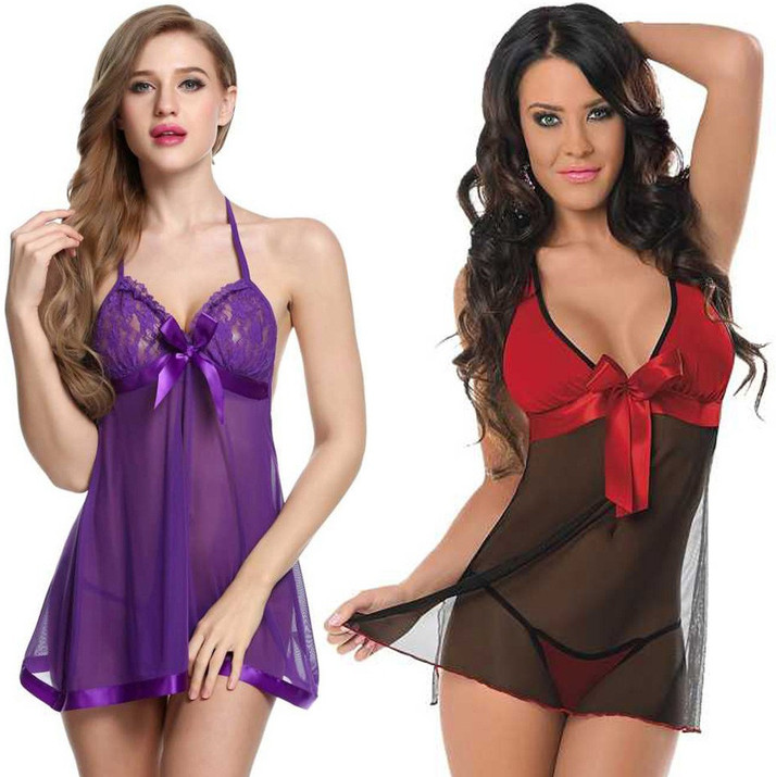 babydoll nightwear flipkart
