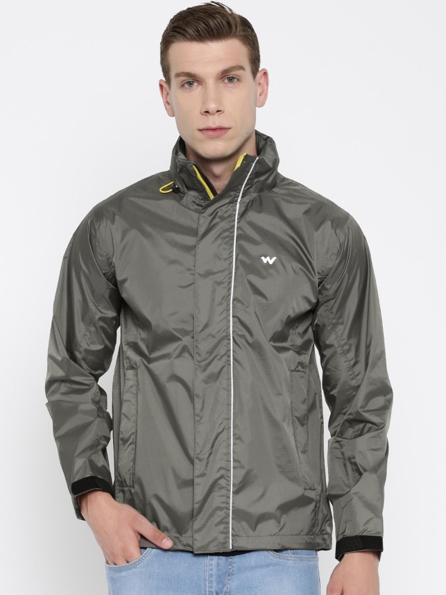 wildcraft raincoat flipkart