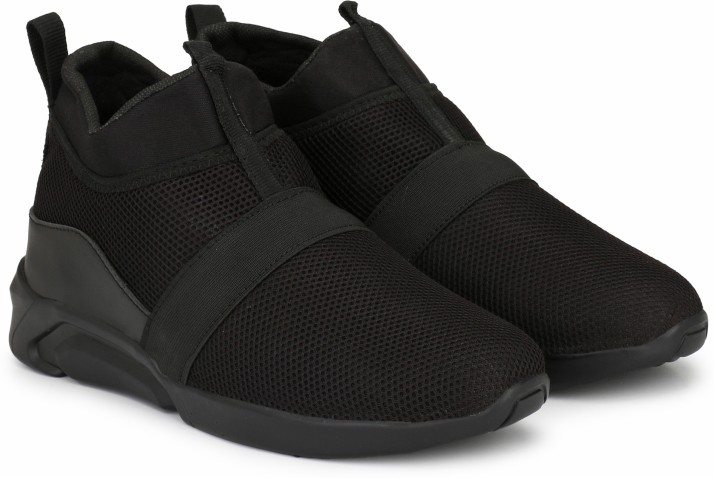 high ankle shoes flipkart