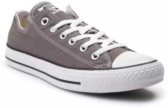 kopi Erasure Mordrin Converse All Star Chuck Taylor Dusk Grey Sneakers For Men - Buy Converse  All Star Chuck Taylor Dusk Grey Sneakers For Men Online at Best Price - Shop  Online for Footwears in
