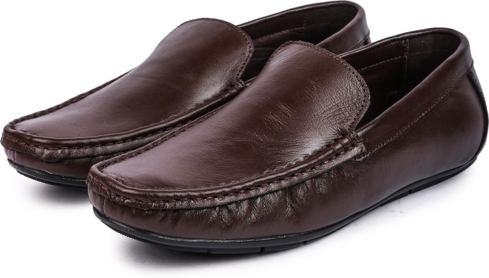 best genuine leather shoes