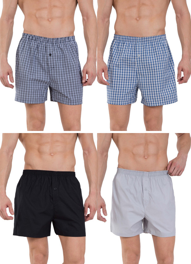 boxer shorts flipkart