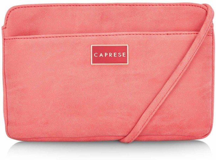 caprese sling bags flipkart