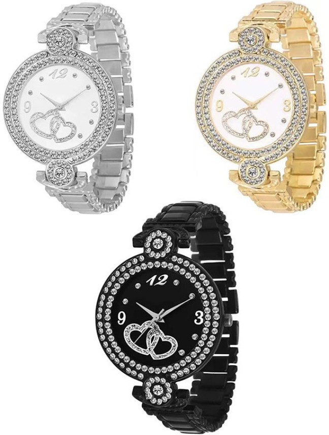 best diamond watches for ladies