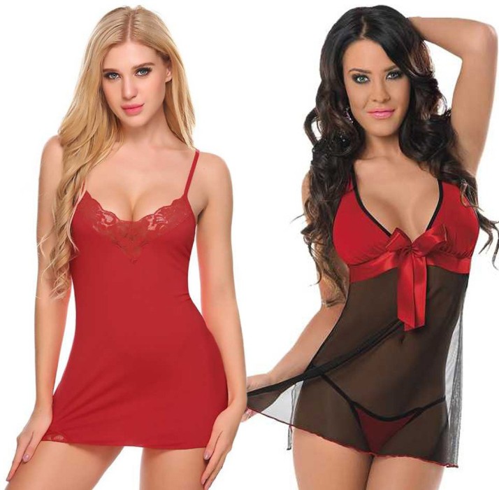 babydoll flipkart