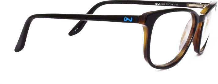 David Jones Full Rim Round Frame Price 