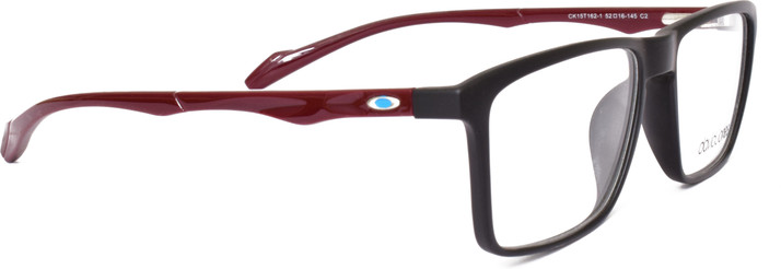 David Jones Full Rim Round Frame Price 