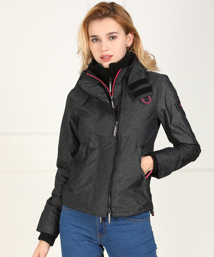 rainforest bomber jacket