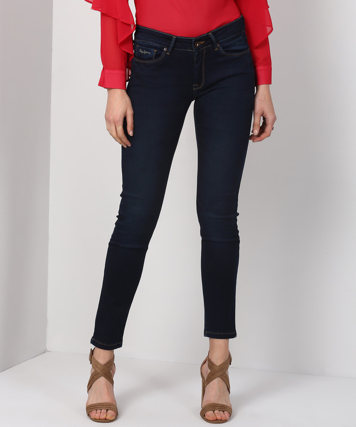 pepe jeans flipkart