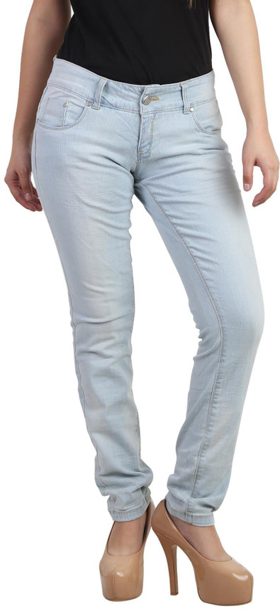 ladies jeans flipkart