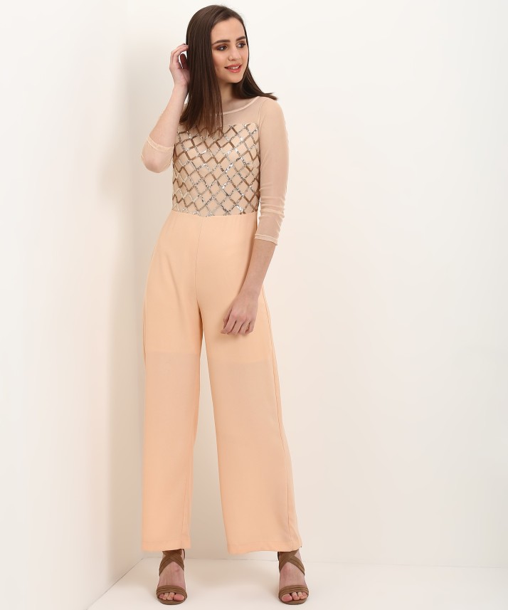 jumpsuit kazo