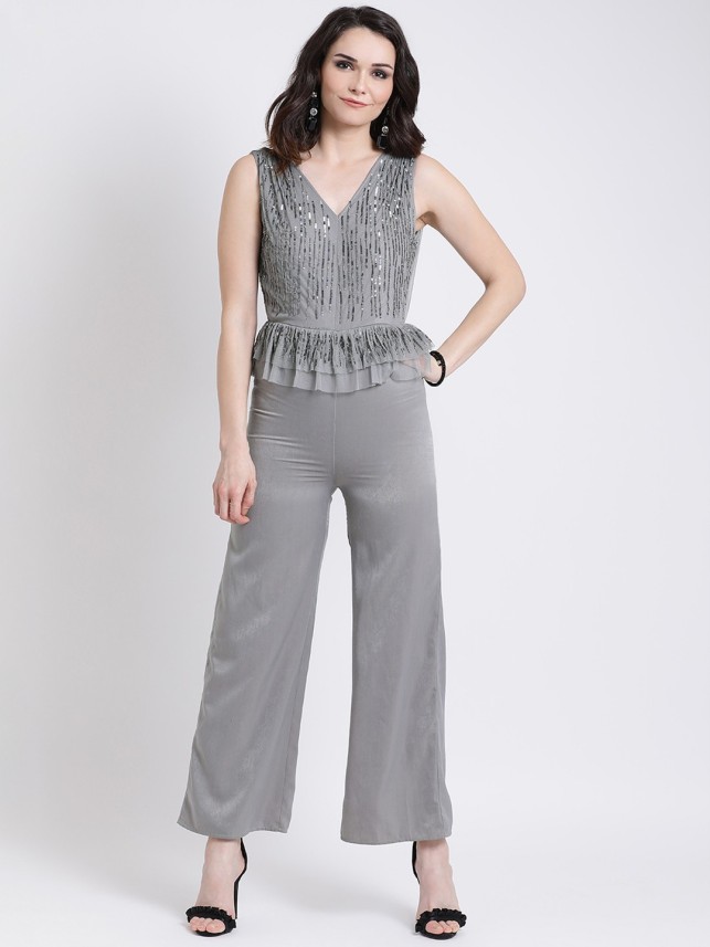 jumpsuit kazo