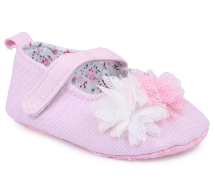 flipkart baby girl shoes
