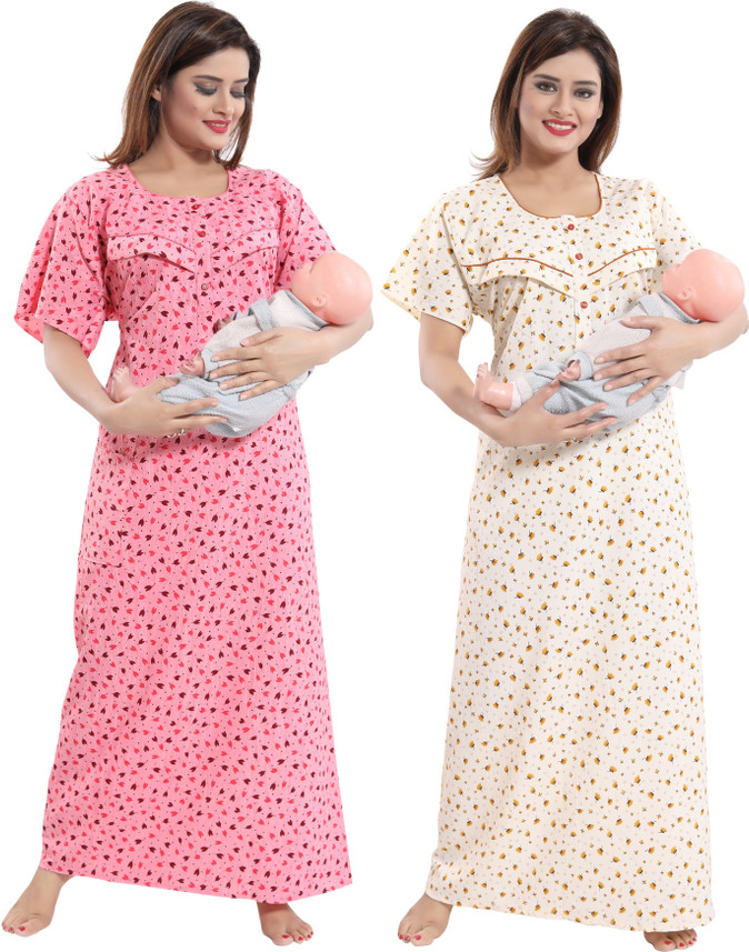 feeding dresses flipkart