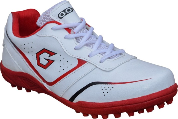 GOWIN Gowin Academy White/Red Size - 3 