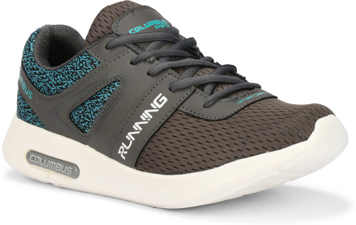 columbus sports shoes flipkart