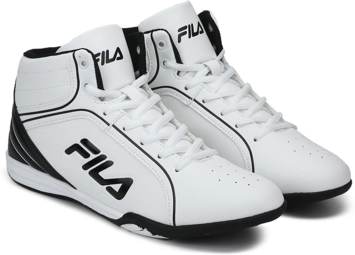 FILA IGNISM Basketball Shoes For Men 