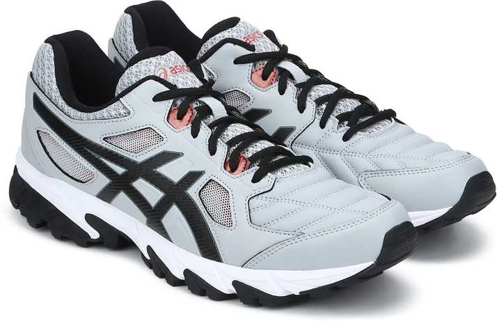Asics Gel Trigger 12 Ss 19 Training Gym Shoes For Men Buy Asics Gel Trigger 12 Ss 19 Training Gym Shoes For Men Online At Best Price Shop Online For