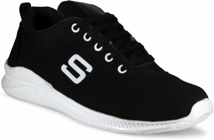 mesh casual shoes