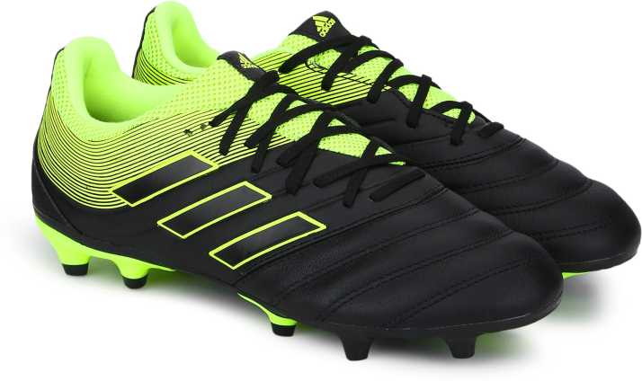 Adidas Copa 19 3 Fg Football Shoes For Men Buy Adidas Copa 19 3