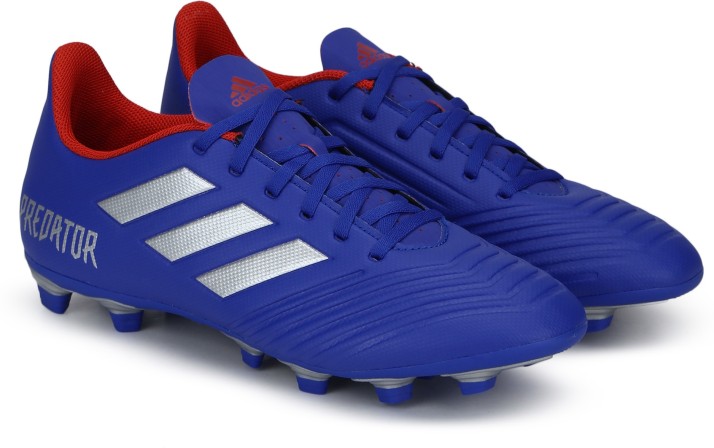 flipkart adidas football shoes