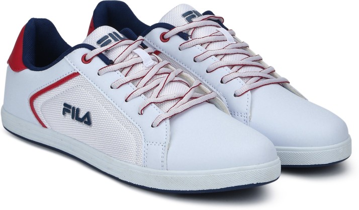 fila shoes country of origin