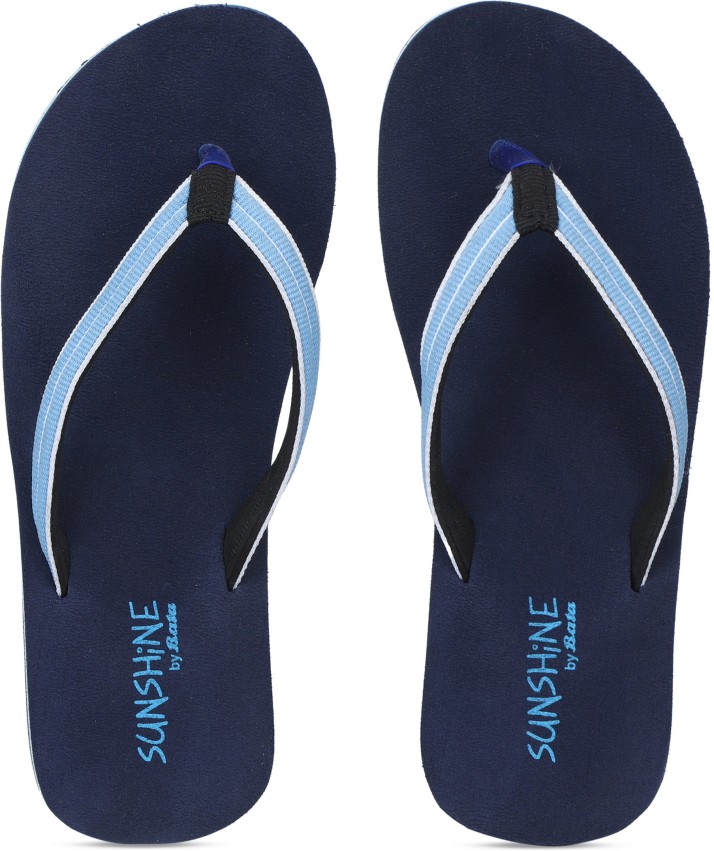 sunshine bata slippers