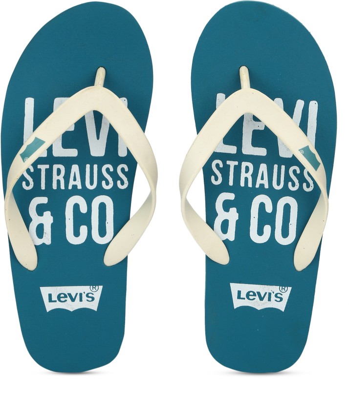 levi's slippers price