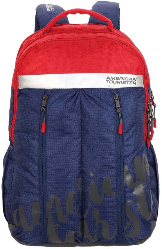 american tourister wongo backpack