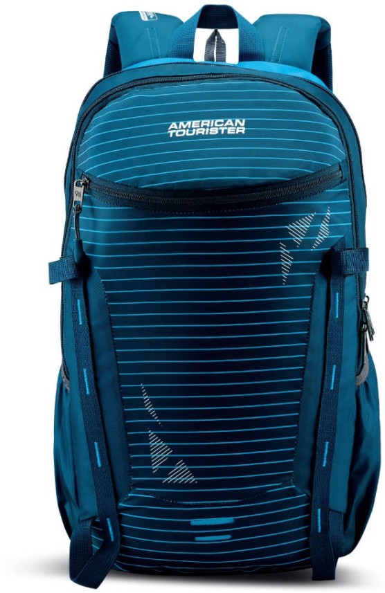 american tourister flash backpack