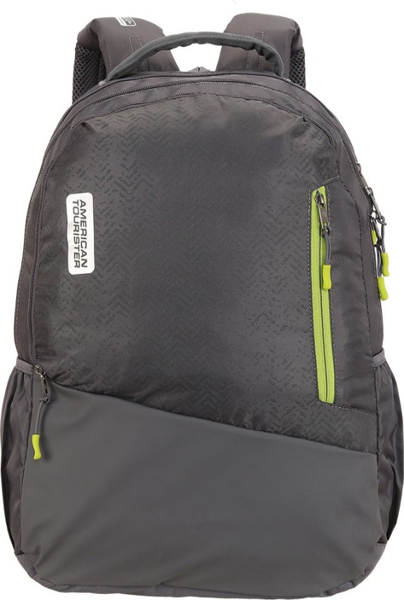 american tourister wongo backpack