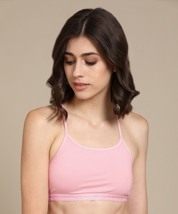 sports bra jockey flipkart