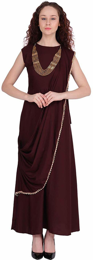 Anarkali Gown Price in India 