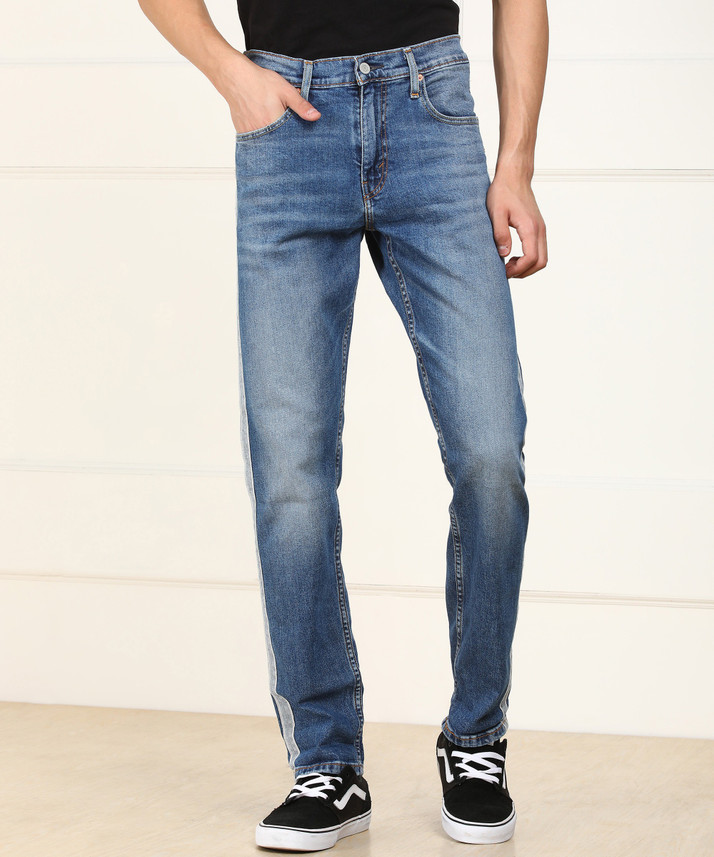 levis jeans flipkart