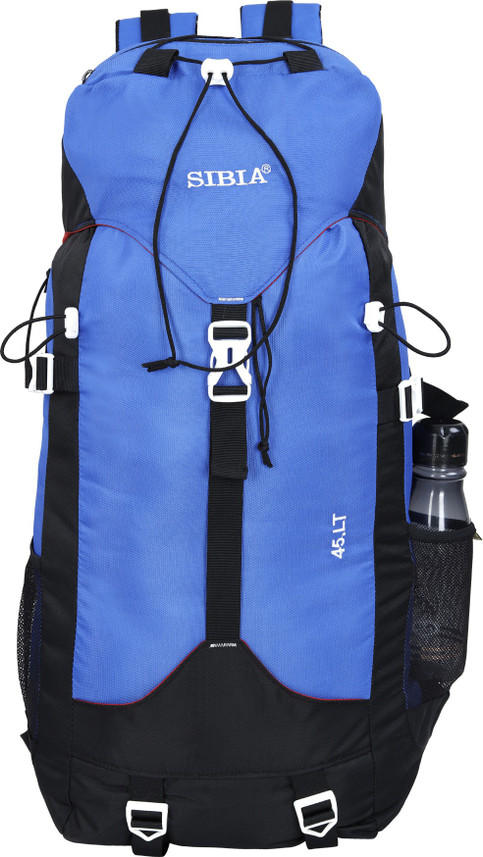 trekking bags waterproof