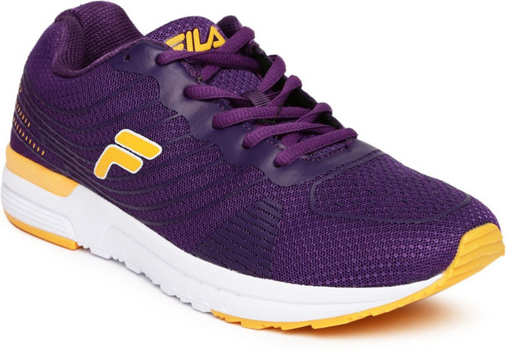 fila walking shoes online