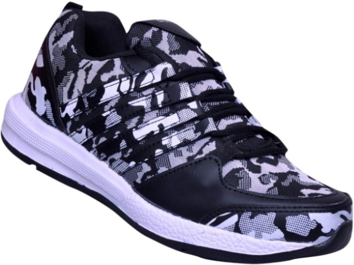 flipkart online shopping mens sports shoes