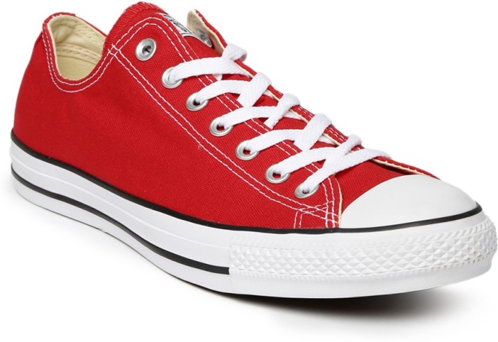 Converse Chuck Taylor ALL STAR RED 