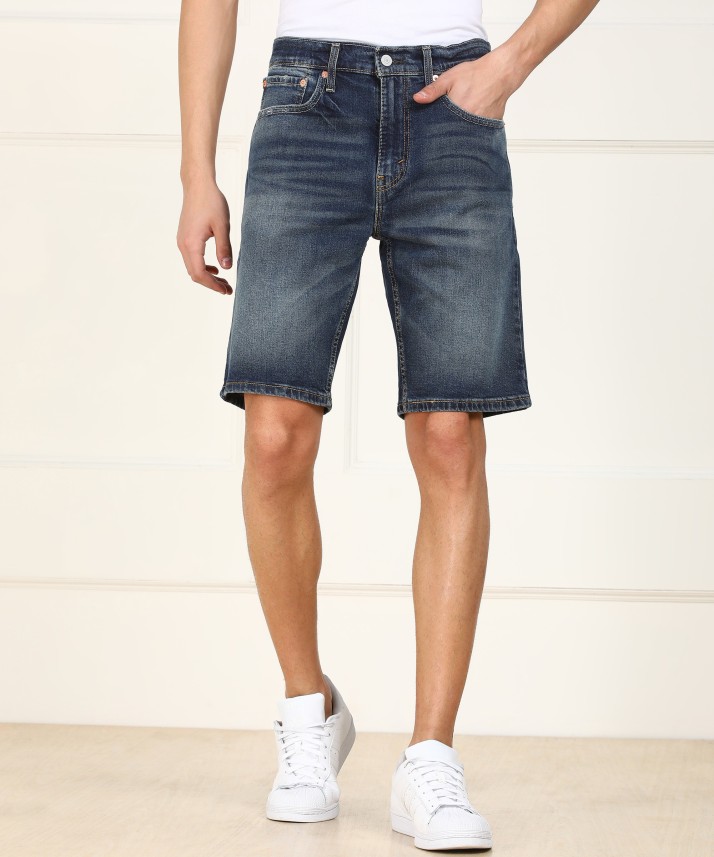 levis shorts mens india