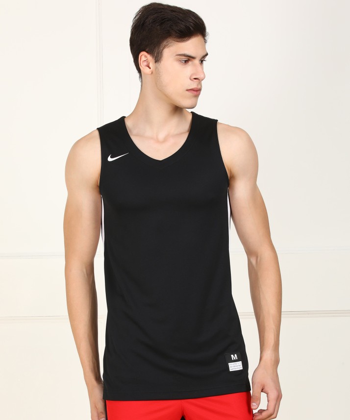 nike men's v neck t shirts