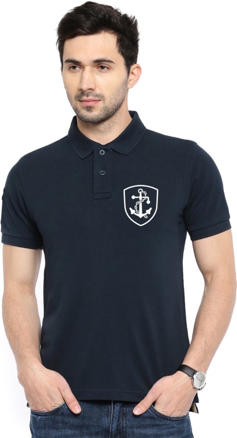 indian navy t shirt online