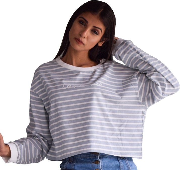 loose t shirts for womens india