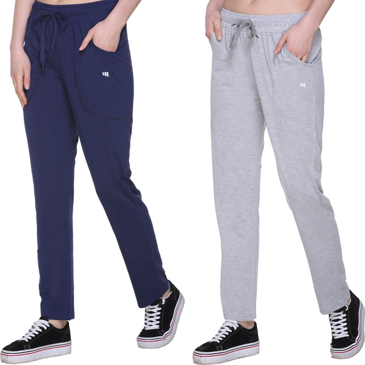 modeve track pants