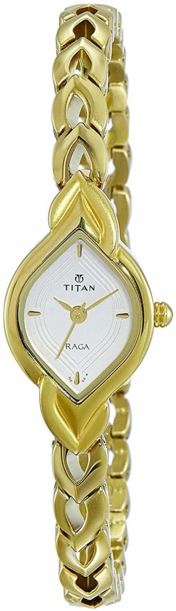 titan ladies watch flipkart