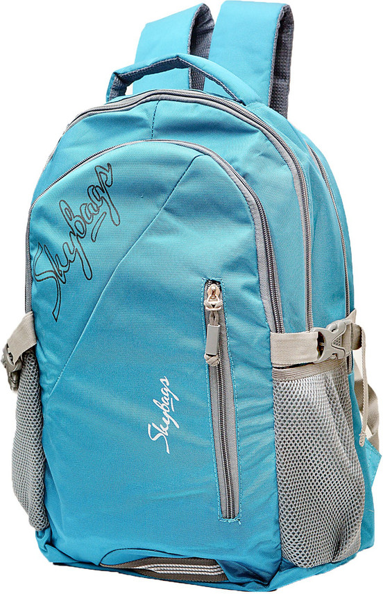 sky bag on flipkart