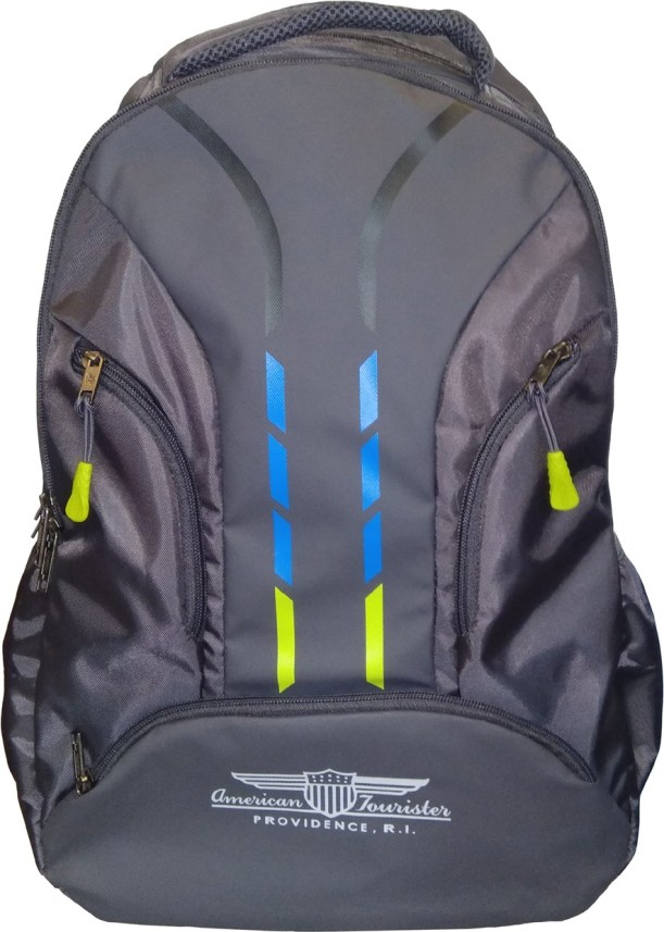 american tourister back bag price