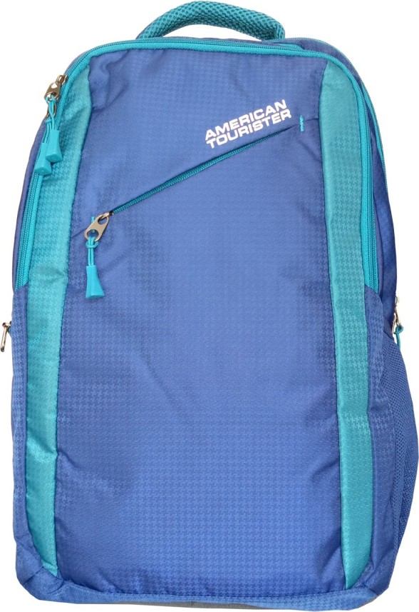 american tourister insta laptop backpack